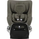 Автокрісло Britax-Römer DUALFIX PRO з 3 міс до 4 років, Lux Urban Olive - изображение 7