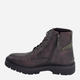 Чоловічі черевики Lee Cooper 50233020.IKU 43 28 см Коричневі (5400821951485) - зображення 3