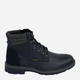 Trzewiki męskie Lee Cooper 50233025.25Y 46 30 cm Czarne (5400821952314) - obraz 1