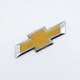 Эмблема руля Chevrolet 58*19 мм - изображение 1