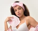 Набор полотенец-салфеток косметических для лица "Colorful" - MAKEUP Face Napkin Towel Set (973828-27055007) - изображение 2