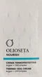Крем термозахисний поживний - Barex Italiana Olioseta Nourish Thermo-Seal Cream (пробник) 12ml (1423683-24657723) - зображення 3