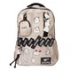 Рюкзак YES T-51 Emotions Ivory (559633) - изображение 1