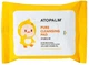 Очищающие педы - Atopalm Pure Cleansing Pad 30шт (1456902-28663297) - изображение 1