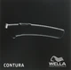 Машинка для стрижки - Wella Professionals Contura HS62 240V EU (1146169-27076716) - зображення 2
