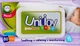 Вологі дитячі серветки - Unijoy Baby Wipes 80шт (1357750-27075669) - изображение 1