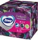Серветки косметичні з ароматом, тришарові, калейдоскоп, 60шт. - Zewa Deluxe Box Aroma Collection 60шт. - зображення 1