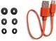 Навушники TWS JBL Wave Buds Black ( JBLWBUDSBLK ) - изображение 3