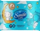 Детские влажные салфетки "Экстракт алоэ" - Smile Ukraine Baby 24шт (1411707-27062210) - изображение 1