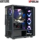 Компьютер ARTLINE Gaming X47 Windows 11 Home (X47v95Win) - изображение 14