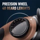 Триммер для бороды - Gillette King C. Beard Trimmer Pro S6 (1406752-27055771) - изображение 2