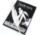 Тетрадь Смерти Death Note блокнот аниме книжка в наборе с ручкой пером манга - изображение 5
