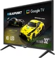 Телевизор Blaupunkt 32" 32WGC5520 - изображение 3