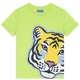 Футболка KENZO, арт. 25788, тигр, 110 см, 5 років - зображення 1