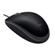 Мишка Logitech B110 Silent Black (910-005508) - изображение 4