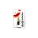 Перехідник 6.35мм M / F 3.5 мм Cablexpert (A-6.35M-3.5F) - изображение 3