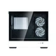 Корпус для ПК Zalman P30 (P30BW) - изображение 8