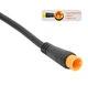 Ручка газу DN Half-Bar для електровелосипеда 12-72V чорний (89808) - зображення 3