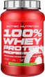 Протеїн - Scitec Nutrition 100% Whey Protein Professional Pistachio White Chocolate 2350g (1399200-31106812) - зображення 3