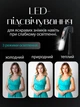 Автоматичний монопод-штатив з AI-відстеженням обличчя та Bluetooth-пультом FACETRACK Селфі палиця зі стабілізатором 360 для блогерів, влогерів, чорна - зображення 7