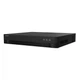 Видеорегистратор 16-канальный Hikvision DS-7716NI-Q4/16P(C) 4HDD 160 Мбит/с 1.5U PoE 4K Черный - изображение 1