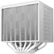DeepCool Assassin 4S White — кулер 140 мм, 280 Вт, з білим дизайном та підтримкою сокетів Intel/AMD - зображення 2