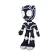 Мягкая игрушка Spidey "Черная Пантера в стиле Little Plush", 20 см (SNF0083) - изображение 4