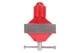 Тиски Intertool мини 75 мм (HT-0058) - изображение 5