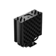 Кулер процесорний PCCOOLER RT400 BK - зображення 3