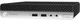 Компьютер HP ProDesk 400 G3 DM (Y5F30AV) + клавиатура и мышь НР - изображение 3