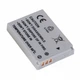 Аккумулятор для Canon NB-5L original camera battery 1120mAh, 3.7V, 3.9Wh (S100V S110 SX200 SX210 SX220 SX230) - изображение 2