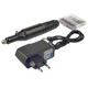 Бормашина Kaisi Mini polisher (набор насадок для шлифовки , регулировка крутящего момента 3000-20000 об/мин, 220V) - изображение 2