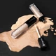 Консилер для обличчя Bogenia Velvet Matte Concealer BG620 №02 Vanilla - зображення 2