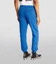 Штани Спортивні OFF-WHITE Diagonal logo M Blue - изображение 2