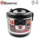 Мультиварка Domotec MS-7726 многофункциональная 5L 12 программ 1500W - изображение 1