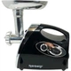 Мясорубка Rainberg RB-675 black электрическая 3800W соковыжималка - изображение 8