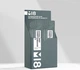 Зволожуючий кондиціонер M18 Hydra Protect Conditioner для захисту волосся 8 мл - зображення 5