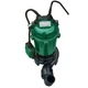 Насос дренажно-фекальный NOWA WQCD C1500f, 1.5 кВт, 270 л/мин (149332) - изображение 3