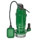 Насос дренажный NOWA QD C500f, 0.5 кВт, 50 л/мин (148492) - изображение 3