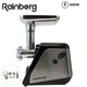 Мясорубка Rainberg RB-676 электрическая 3800W соковыжималка - изображение 1
