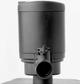Фільтр акваріумний внутрішній Aquael Turbo 2000 (5905546133388) - зображення 4