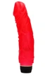 Вибратор Scala Jelly Vibrator (00093000000000000) - изображение 3