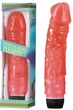 Вибратор Scala Jelly Vibrator (00093000000000000) - изображение 4