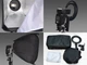 Софтбокс, рассеиватель, диффузор (Softbox) тип Easy Box - 50 х 50 см - изображение 10