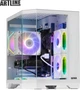 Компьютер ARTLINE Gaming X67WHITE (X67WHITEv55) - изображение 11