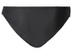 Нижня частина купальника з принтом для жінки Sansibar LYCRA® 434021 42(M) чорний - зображення 2