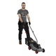 Газонокосилка электрическая INTERTOOL DT-2260 - изображение 11