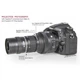 Окуляр Baader Hyperion Zoom MARK IV 8-24 мм (2454826) - зображення 12