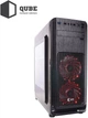 Корпус QUBE QB07A Black (QBR07A_WRNU3) - изображение 6