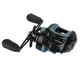 Катушка мультипликаторная Juqiwang DX 200 Black-Blue Right - изображение 1